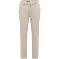 Cecil Dames Casual broek - Wit - L
