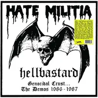 Coast2Coast Genocidal Crust