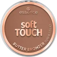 Essence Soft Touch Butter Bronzer 20 Golden Buttercream 10 Gr