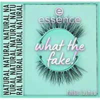 Essence Wimpers What The Fake False Lashes 1 g
