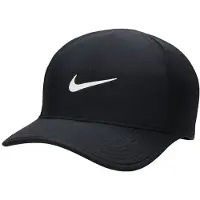 Nike Kap zonder structuur Dri-FIT club featherlight