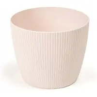 Lamela Magnolia Jumperpot - Crème, Ø 19cm
