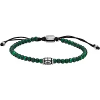 Fossil JF04415040 Herenarmband - 25 cm