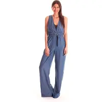 GUESS W92d71 Mouwloze Jumpsuit