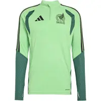 Adidas Tricot 'FMF TR TOP' groen
