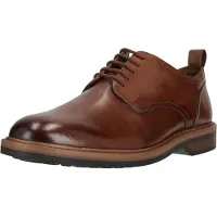 Clarks Courtlite2 Lo heren, khaki suède, maat 8