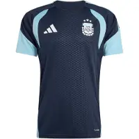 Adidas Tricot 'AFA TR JSY' blauw