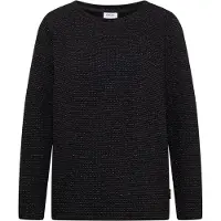 Cecil Shirt zwart