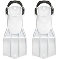 Apeks Rk3 Diving Fins Wit EU 39-41
