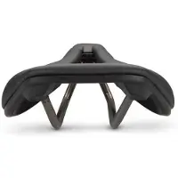 Ges Zela 0 Titanium Zadel
