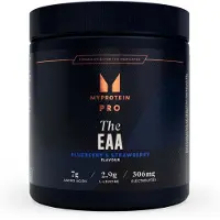 Myprotein THE EAA - 330g - Bosbessen & Aarbei