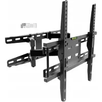 Blauberg Draaibare TV Muurbeugel 32 inch - Verstelbaar & Stabiel