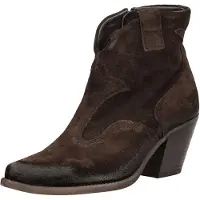 Felmini Cowboylaarzen 'Laredo B925' bruin