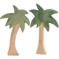 Ostheimer Palmengroep mini 2-delig