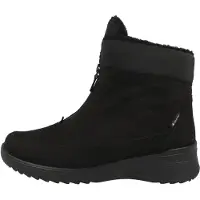 Ara Boots ' 12-58510 ' zwart