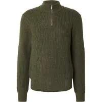 Dan Fox Apparel Trui 'Gabriel' groen