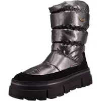 Lackner Schuhe Snowboots 'Stella' zilver