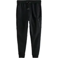 Next Cargobroek zwart