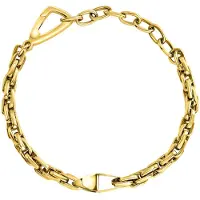 Breil Armband goud