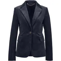 MADELEINE Blazers marine