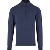 INDICODE JEANS Trui 'INLilamos' navy