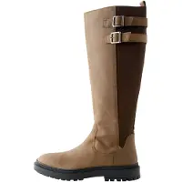 Next Laarzen 'Forever Comfort' bruin / chocoladebruin