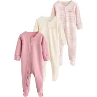 Next Nachtkledij pink