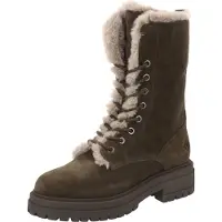 Palado Boots 'Farlen' kaki