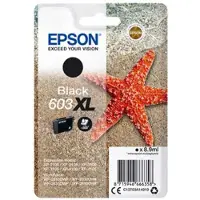 Epson 603xl/xp2100 Xp3100 Xp4100 Wf2830 Wf3835 Wf2850 Inktcartridge