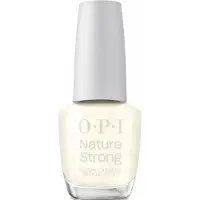 OPI Nature Strong Nagellak 15 ml Cauliflower Power