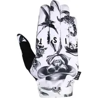 Fist Strapped Flash Off-road Handschoenen