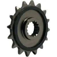 Rk C4065-15zz5 Voortandwiel