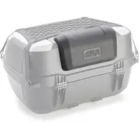 Givi Z195er B45 Rugsteun Topkoffer