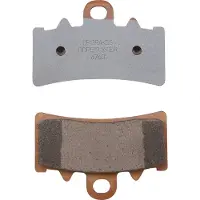 Dp Brakes Rdp519 Gesinterde Remblokken