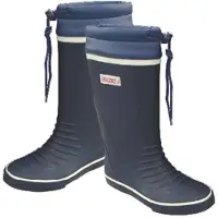 Lalizas Wellington Rubber Boots Blauw EU 43