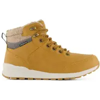 Heber Peak - SylvaHe. Winter Boots - Winterschoenen 44, beige/geel