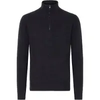 INDICODE JEANS Trui ' IDBercell ' zwart