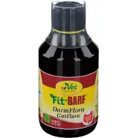 CdVet Fit-Barf DarmFlora - 250ml