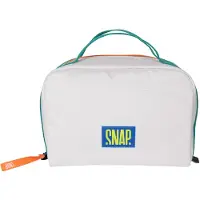 Snap - Dopp Kit - Toilettas wit