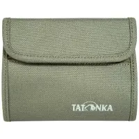 Tatonka Euro Rfid Block Portemonnee