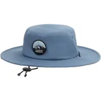 Outdoor Research - Heyday Boonie Hat - Hoed 57-61 cm - L/XL, grijs