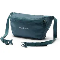 Columbia - Lightweight Packable Hip Pack - Heuptas blauw