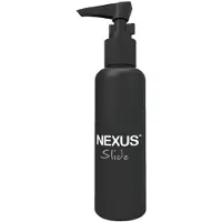 Nexus - Slide Glijmiddel Op Waterbasis - 150 ml - Transparant