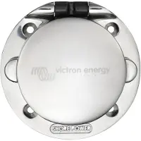 Victron Energy Male Power Outlet 16a Zilver