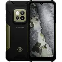 Hammer Smartphone Rugged Construction 2 Military 5g 658" 128gb + 6gb Zwart