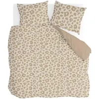 Byrklund Dekbedovertrek Animal Spots 200 x 200/220 cm