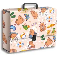 Penmate Boek B4 Jumbo Handelingen en Handvat