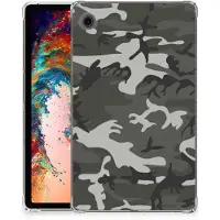 B2Ctelecom Samsung Galaxy Tab A9 Hippe Hoes Army Light
