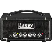 Laney Digbeth DB200H Transistor basversterker