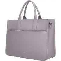 Charm London Laptoptas 15.6'' Princeton Lila
